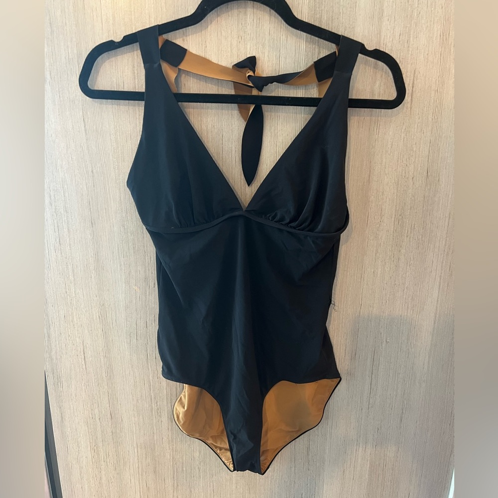 NWOT Commando Swimsuit